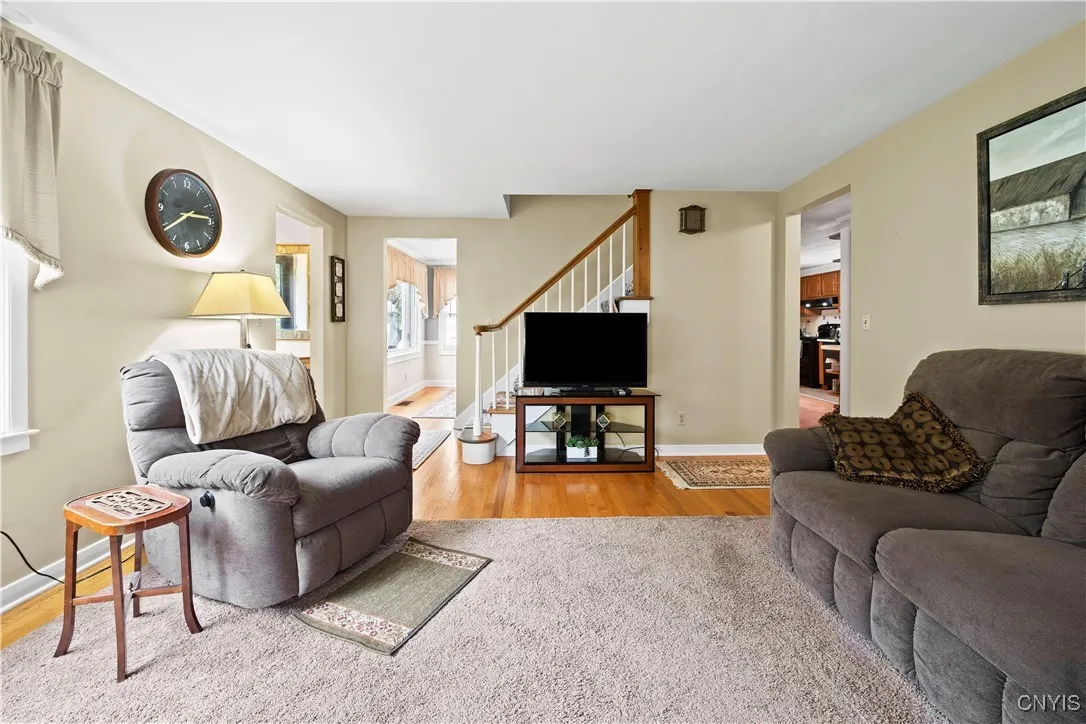 114 East Dauenhauer Street, Manlius, New York 1305, Manlius, New York 13057, 3 Bedrooms Bedrooms, 8 Rooms Rooms,2 BathroomsBathrooms,Residential,Closed,114 East Dauenhauer Street, Manlius, New York 1305,S1609204