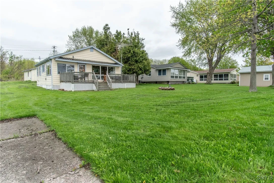 2510 Ponds Shore Drive, Cape Vincent, New York 136, Cape Vincent, New York 13618, 2 Bedrooms Bedrooms, 6 Rooms Rooms,1 BathroomBathrooms,Residential,Closed,2510 Ponds Shore Drive, Cape Vincent, New York 136,0,S1608095
