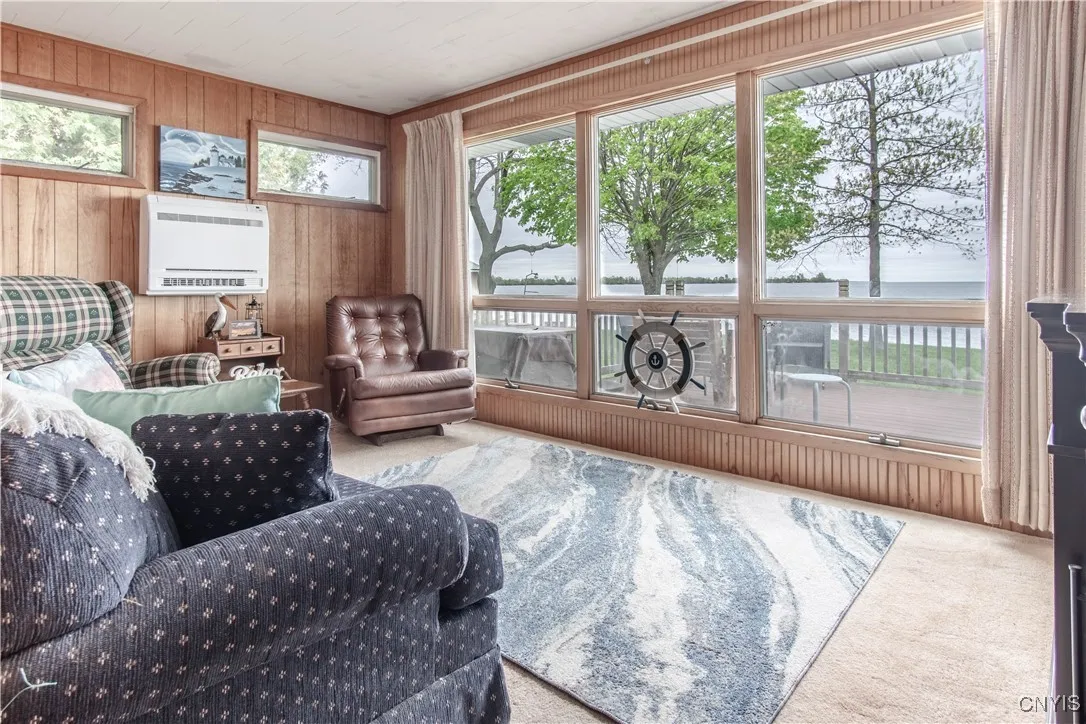 2510 Ponds Shore Drive, Cape Vincent, New York 136, Cape Vincent, New York 13618, 2 Bedrooms Bedrooms, 6 Rooms Rooms,1 BathroomBathrooms,Residential,Closed,2510 Ponds Shore Drive, Cape Vincent, New York 136,0,S1608095