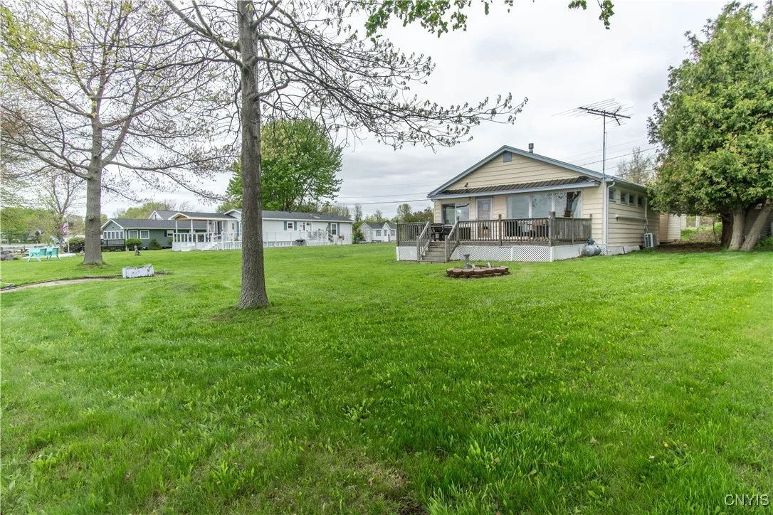 2510 Ponds Shore Drive, Cape Vincent, New York 136, Cape Vincent, New York 13618, 2 Bedrooms Bedrooms, 6 Rooms Rooms,1 BathroomBathrooms,Residential,Closed,2510 Ponds Shore Drive, Cape Vincent, New York 136,0,S1608095