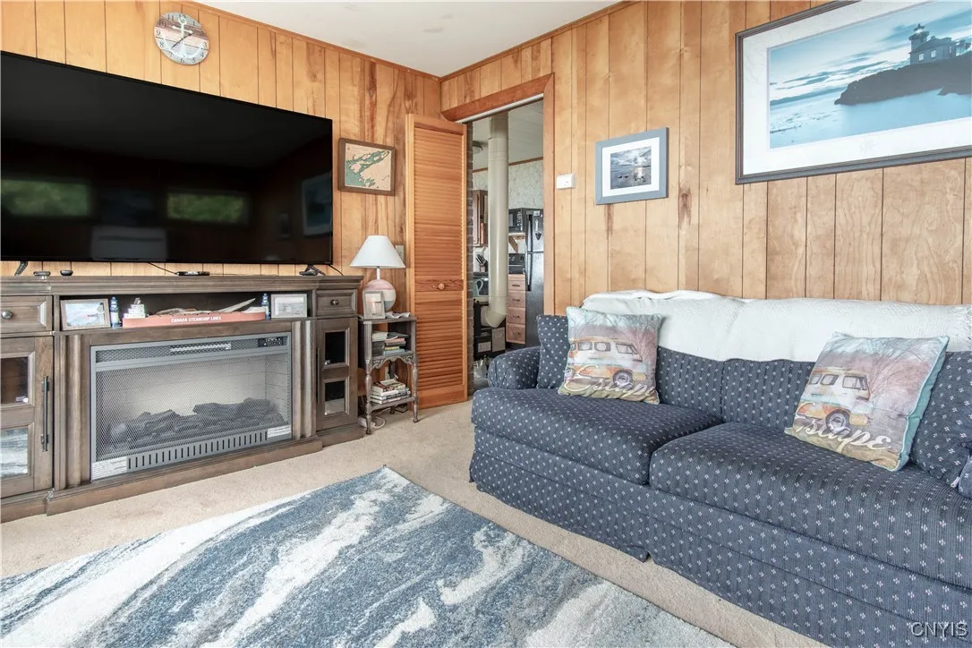2510 Ponds Shore Drive, Cape Vincent, New York 136, Cape Vincent, New York 13618, 2 Bedrooms Bedrooms, 6 Rooms Rooms,1 BathroomBathrooms,Residential,Closed,2510 Ponds Shore Drive, Cape Vincent, New York 136,0,S1608095