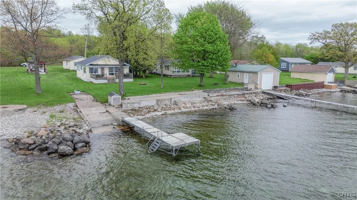 2510 Ponds Shore Drive, Cape Vincent, New York 136, Cape Vincent, New York 13618, 2 Bedrooms Bedrooms, 6 Rooms Rooms,1 BathroomBathrooms,Residential,Closed,2510 Ponds Shore Drive, Cape Vincent, New York 136,0,S1608095