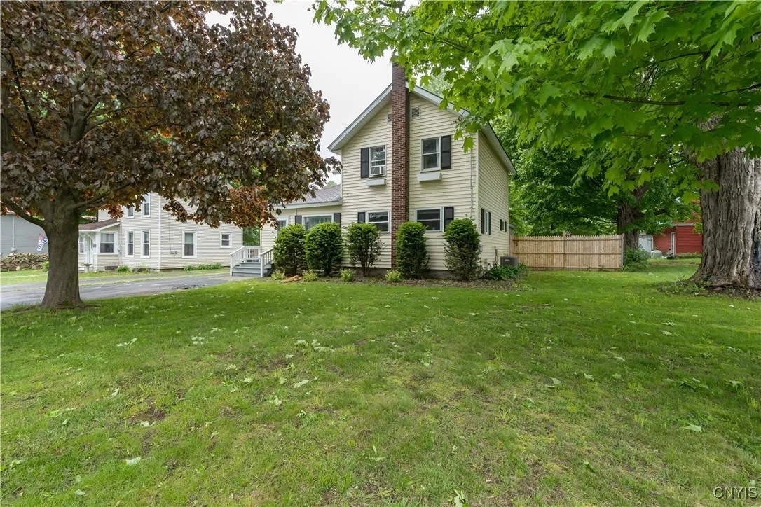 163 Maple Street, Le Ray, New York 13612, Le Ray, New York 13612, 3 Bedrooms Bedrooms, 7 Rooms Rooms,1 BathroomBathrooms,Residential,Closed,163 Maple Street, Le Ray, New York 13612,0,S1609498