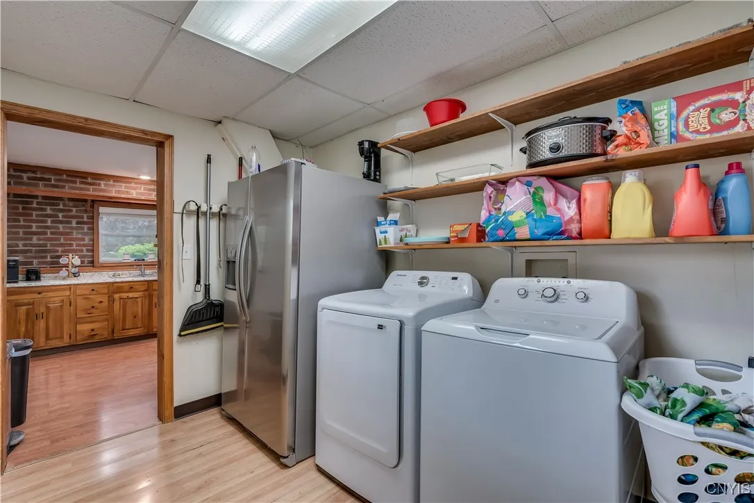 163 Maple Street, Le Ray, New York 13612, Le Ray, New York 13612, 3 Bedrooms Bedrooms, 7 Rooms Rooms,1 BathroomBathrooms,Residential,Closed,163 Maple Street, Le Ray, New York 13612,0,S1609498