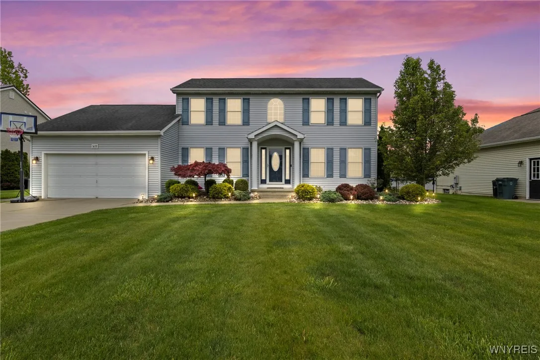 3628 Kelsey Lane, Wheatfield, New York 14120, Wheatfield, New York 14120, 3 Bedrooms Bedrooms, 6 Rooms Rooms,2 BathroomsBathrooms,Residential,Closed,3628 Kelsey Lane, Wheatfield, New York 14120,B1608624