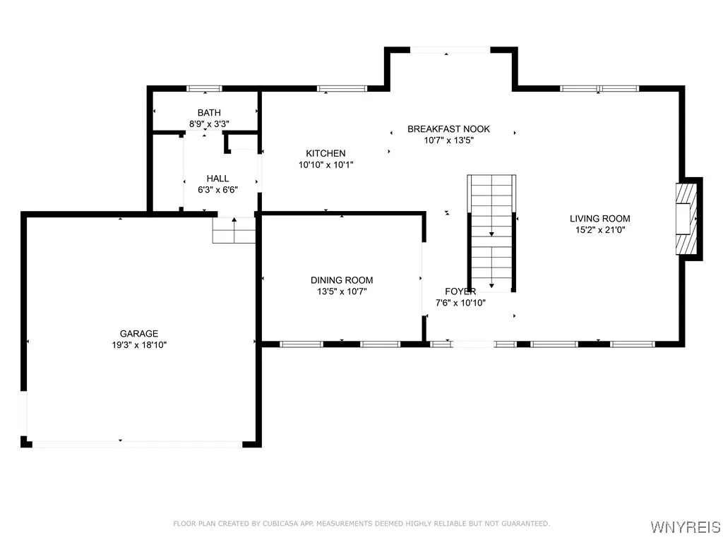 3628 Kelsey Lane, Wheatfield, New York 14120, Wheatfield, New York 14120, 3 Bedrooms Bedrooms, 6 Rooms Rooms,2 BathroomsBathrooms,Residential,Closed,3628 Kelsey Lane, Wheatfield, New York 14120,B1608624