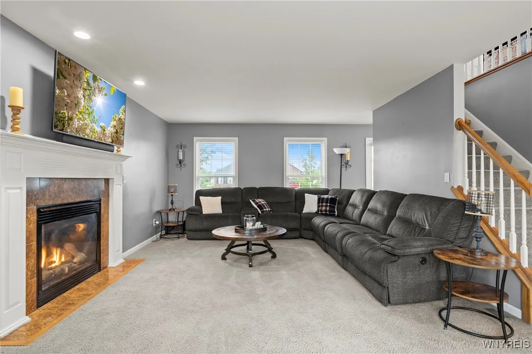 3628 Kelsey Lane, Wheatfield, New York 14120, Wheatfield, New York 14120, 3 Bedrooms Bedrooms, 6 Rooms Rooms,2 BathroomsBathrooms,Residential,Closed,3628 Kelsey Lane, Wheatfield, New York 14120,B1608624
