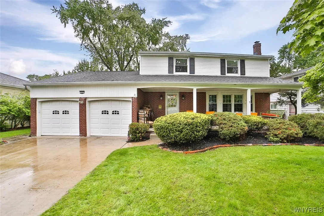 103 Red Oak Drive, Amherst, New York 14221, Amherst, New York 14221, 4 Bedrooms Bedrooms, 8 Rooms Rooms,1 BathroomBathrooms,Residential,Closed,103 Red Oak Drive, Amherst, New York 14221,B1609522