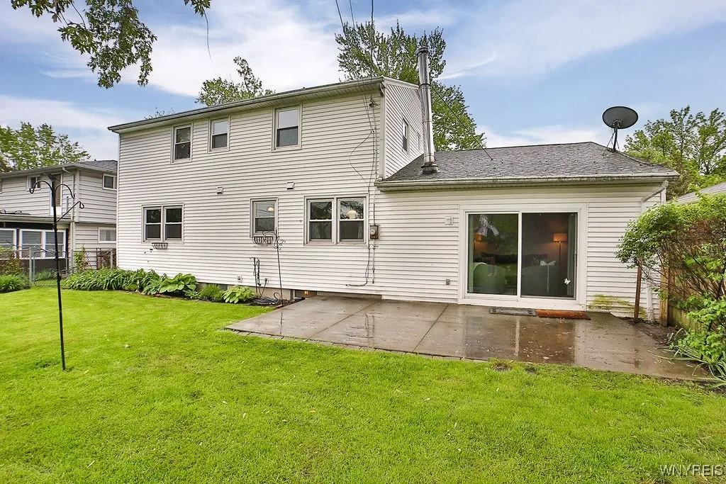 103 Red Oak Drive, Amherst, New York 14221, Amherst, New York 14221, 4 Bedrooms Bedrooms, 8 Rooms Rooms,1 BathroomBathrooms,Residential,Closed,103 Red Oak Drive, Amherst, New York 14221,B1609522