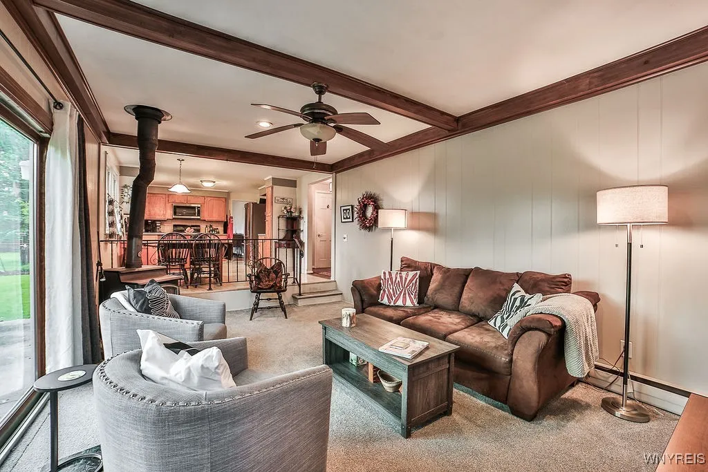 103 Red Oak Drive, Amherst, New York 14221, Amherst, New York 14221, 4 Bedrooms Bedrooms, 8 Rooms Rooms,1 BathroomBathrooms,Residential,Closed,103 Red Oak Drive, Amherst, New York 14221,B1609522