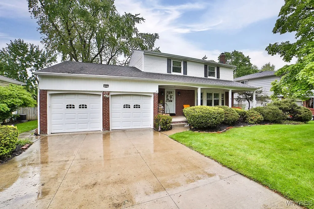 103 Red Oak Drive, Amherst, New York 14221, Amherst, New York 14221, 4 Bedrooms Bedrooms, 8 Rooms Rooms,1 BathroomBathrooms,Residential,Closed,103 Red Oak Drive, Amherst, New York 14221,B1609522