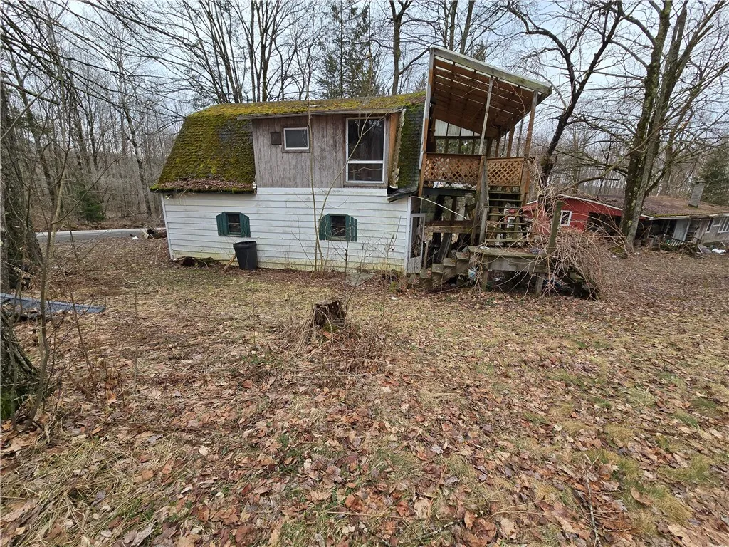 137 County Road 47, Pharsalia, New York 13815, Pharsalia, New York 13815, ,Land,For Sale,137 County Road 47, Pharsalia, New York 13815,0,R1609607