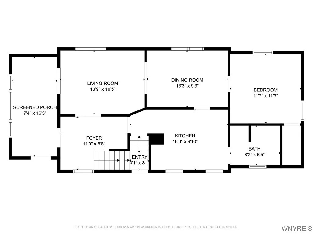 26 Berry Avenue, Lackawanna, New York 14218, Lackawanna, New York 14218, 6 Bedrooms Bedrooms, 12 Rooms Rooms,2 BathroomsBathrooms,Residential,Closed,26 Berry Avenue, Lackawanna, New York 14218,B1609576