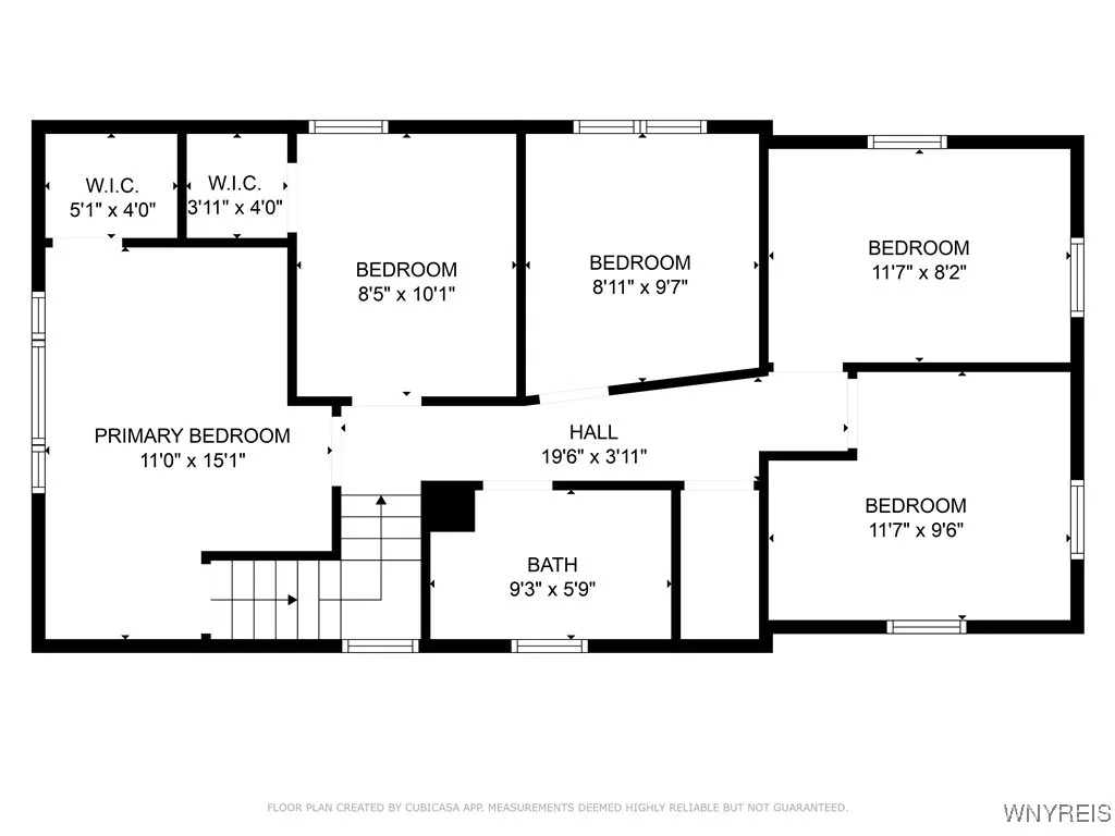 26 Berry Avenue, Lackawanna, New York 14218, Lackawanna, New York 14218, 6 Bedrooms Bedrooms, 12 Rooms Rooms,2 BathroomsBathrooms,Residential,Closed,26 Berry Avenue, Lackawanna, New York 14218,B1609576