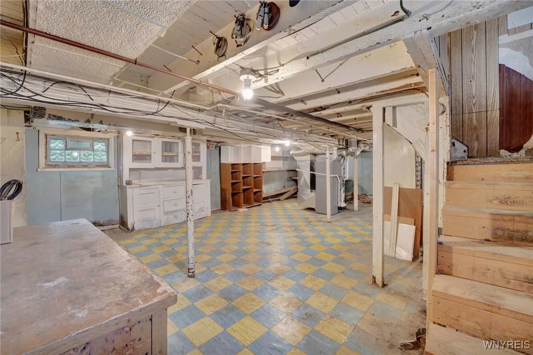 26 Berry Avenue, Lackawanna, New York 14218, Lackawanna, New York 14218, 6 Bedrooms Bedrooms, 12 Rooms Rooms,2 BathroomsBathrooms,Residential,Closed,26 Berry Avenue, Lackawanna, New York 14218,B1609576