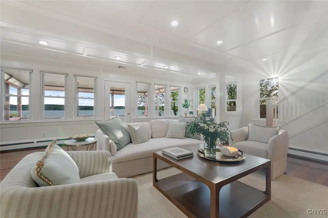 97 Burtis Point Road, Owasco, New York 13021, Owasco, New York 13021, 5 Bedrooms Bedrooms, 8 Rooms Rooms,2 BathroomsBathrooms,Residential,Closed,97 Burtis Point Road, Owasco, New York 13021,S1608591