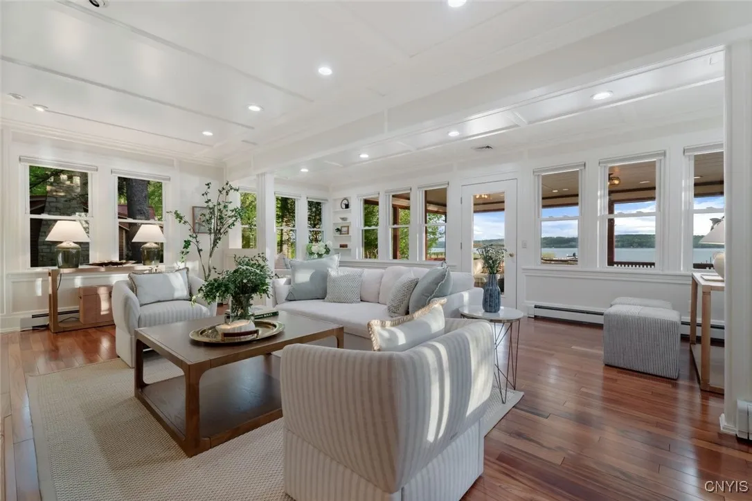 97 Burtis Point Road, Owasco, New York 13021, Owasco, New York 13021, 5 Bedrooms Bedrooms, 8 Rooms Rooms,2 BathroomsBathrooms,Residential,Closed,97 Burtis Point Road, Owasco, New York 13021,S1608591