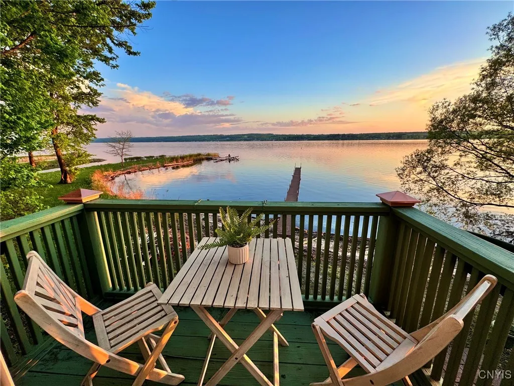 97 Burtis Point Road, Owasco, New York 13021, Owasco, New York 13021, 5 Bedrooms Bedrooms, 8 Rooms Rooms,2 BathroomsBathrooms,Residential,Closed,97 Burtis Point Road, Owasco, New York 13021,S1608591