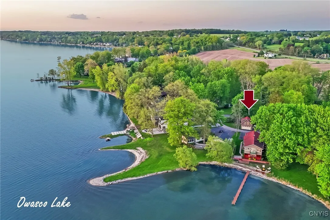 97 Burtis Point Road, Owasco, New York 13021, Owasco, New York 13021, 5 Bedrooms Bedrooms, 8 Rooms Rooms,2 BathroomsBathrooms,Residential,Closed,97 Burtis Point Road, Owasco, New York 13021,S1608591