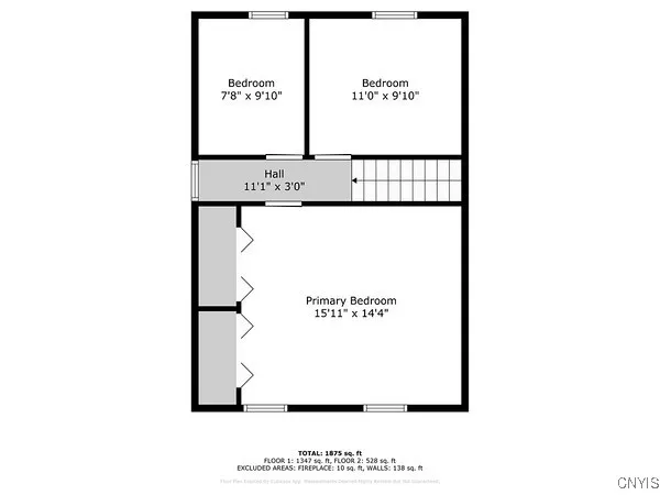 7078 Fuller Road, Aurelius, New York 13140, Aurelius, New York 13140, 3 Bedrooms Bedrooms, 9 Rooms Rooms,1 BathroomBathrooms,Residential,Closed,7078 Fuller Road, Aurelius, New York 13140,0,S1609386