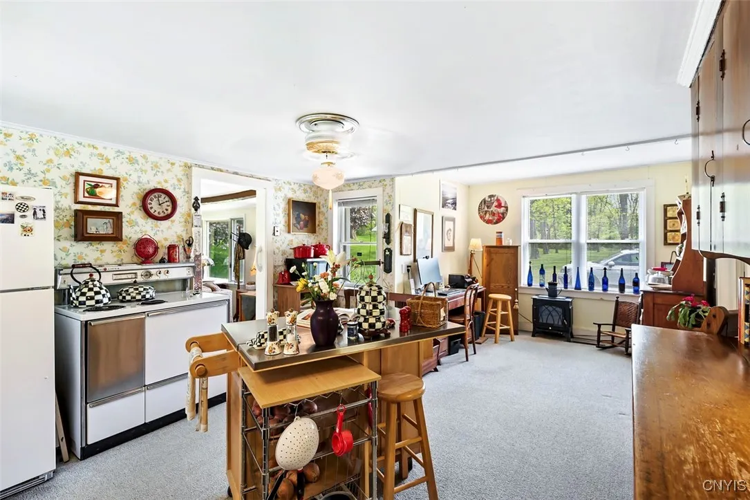 7078 Fuller Road, Aurelius, New York 13140, Aurelius, New York 13140, 3 Bedrooms Bedrooms, 9 Rooms Rooms,1 BathroomBathrooms,Residential,Closed,7078 Fuller Road, Aurelius, New York 13140,0,S1609386