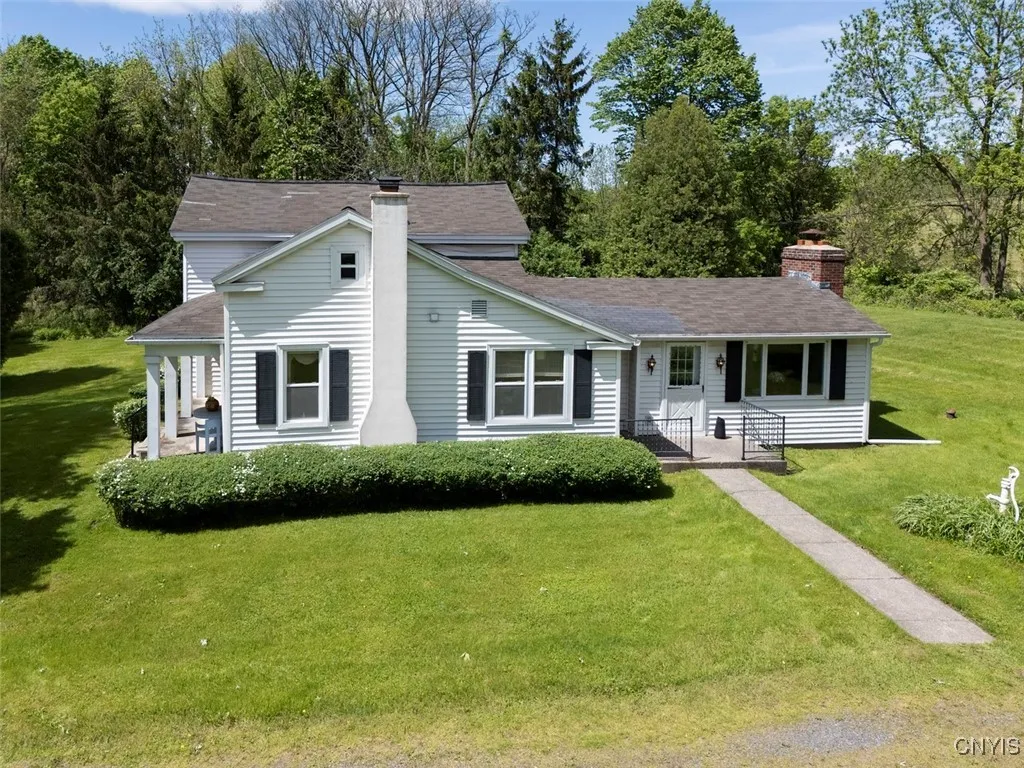 7078 Fuller Road, Aurelius, New York 13140, Aurelius, New York 13140, 3 Bedrooms Bedrooms, 9 Rooms Rooms,1 BathroomBathrooms,Residential,Closed,7078 Fuller Road, Aurelius, New York 13140,0,S1609386