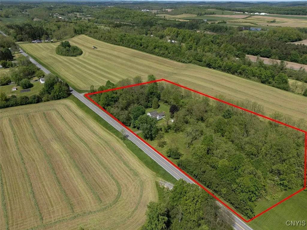 7078 Fuller Road, Aurelius, New York 13140, Aurelius, New York 13140, 3 Bedrooms Bedrooms, 9 Rooms Rooms,1 BathroomBathrooms,Residential,Closed,7078 Fuller Road, Aurelius, New York 13140,0,S1609386