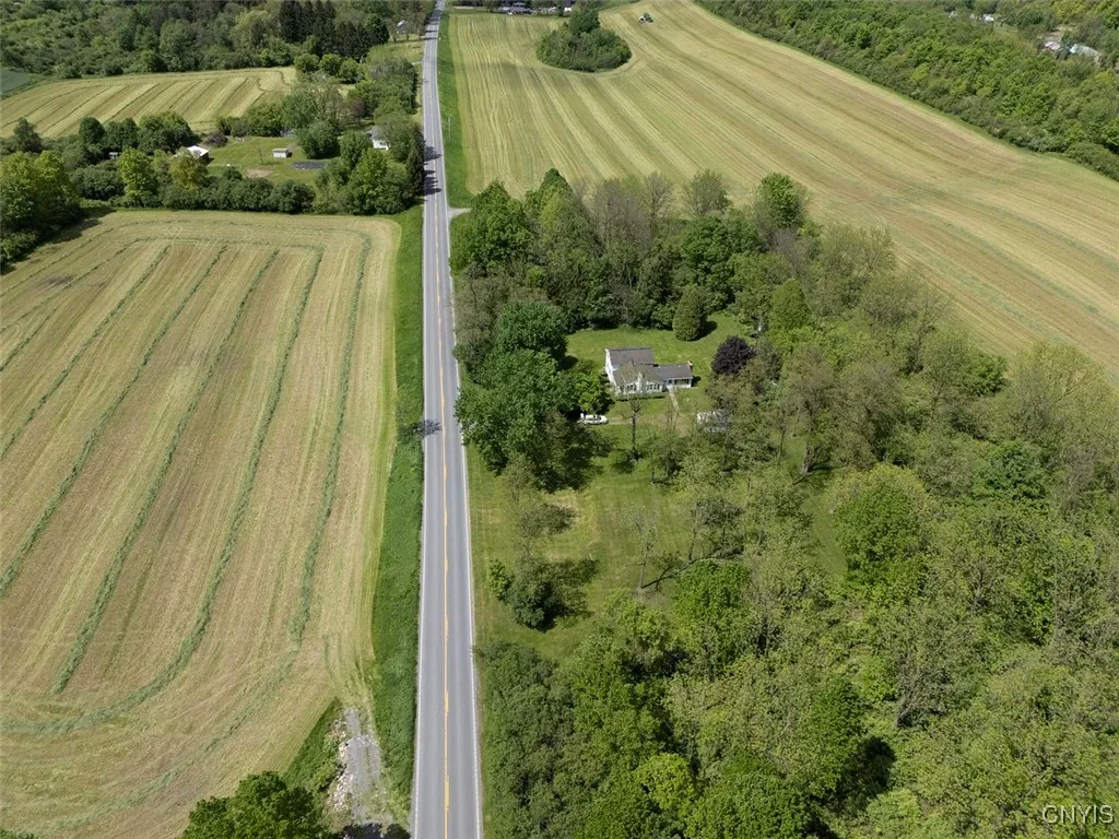 7078 Fuller Road, Aurelius, New York 13140, Aurelius, New York 13140, 3 Bedrooms Bedrooms, 9 Rooms Rooms,1 BathroomBathrooms,Residential,Closed,7078 Fuller Road, Aurelius, New York 13140,0,S1609386