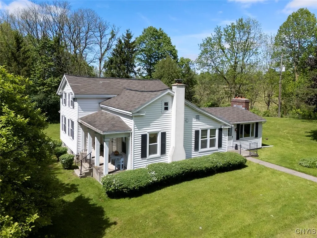 7078 Fuller Road, Aurelius, New York 13140, Aurelius, New York 13140, 3 Bedrooms Bedrooms, 9 Rooms Rooms,1 BathroomBathrooms,Residential,Closed,7078 Fuller Road, Aurelius, New York 13140,0,S1609386