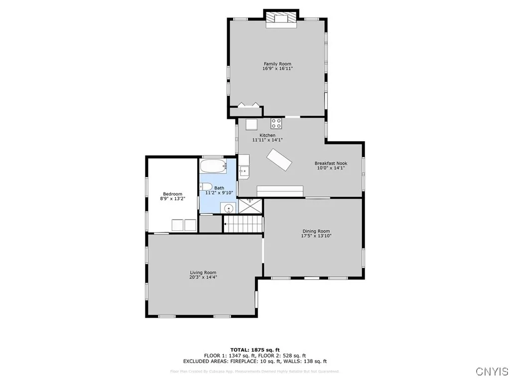 7078 Fuller Road, Aurelius, New York 13140, Aurelius, New York 13140, 3 Bedrooms Bedrooms, 9 Rooms Rooms,1 BathroomBathrooms,Residential,Closed,7078 Fuller Road, Aurelius, New York 13140,0,S1609386