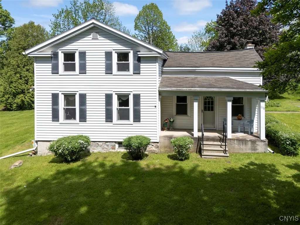 7078 Fuller Road, Aurelius, New York 13140, Aurelius, New York 13140, 3 Bedrooms Bedrooms, 9 Rooms Rooms,1 BathroomBathrooms,Residential,Closed,7078 Fuller Road, Aurelius, New York 13140,0,S1609386