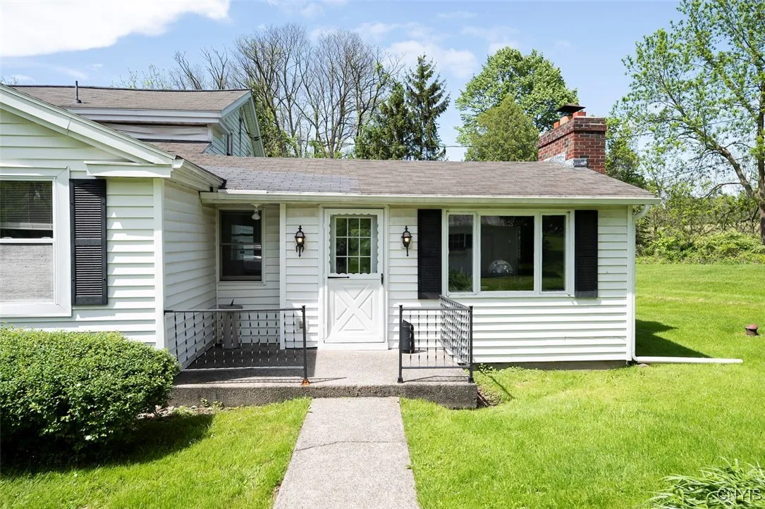 7078 Fuller Road, Aurelius, New York 13140, Aurelius, New York 13140, 3 Bedrooms Bedrooms, 9 Rooms Rooms,1 BathroomBathrooms,Residential,Closed,7078 Fuller Road, Aurelius, New York 13140,0,S1609386