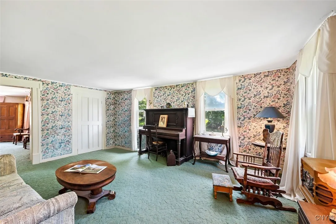 7078 Fuller Road, Aurelius, New York 13140, Aurelius, New York 13140, 3 Bedrooms Bedrooms, 9 Rooms Rooms,1 BathroomBathrooms,Residential,Closed,7078 Fuller Road, Aurelius, New York 13140,0,S1609386