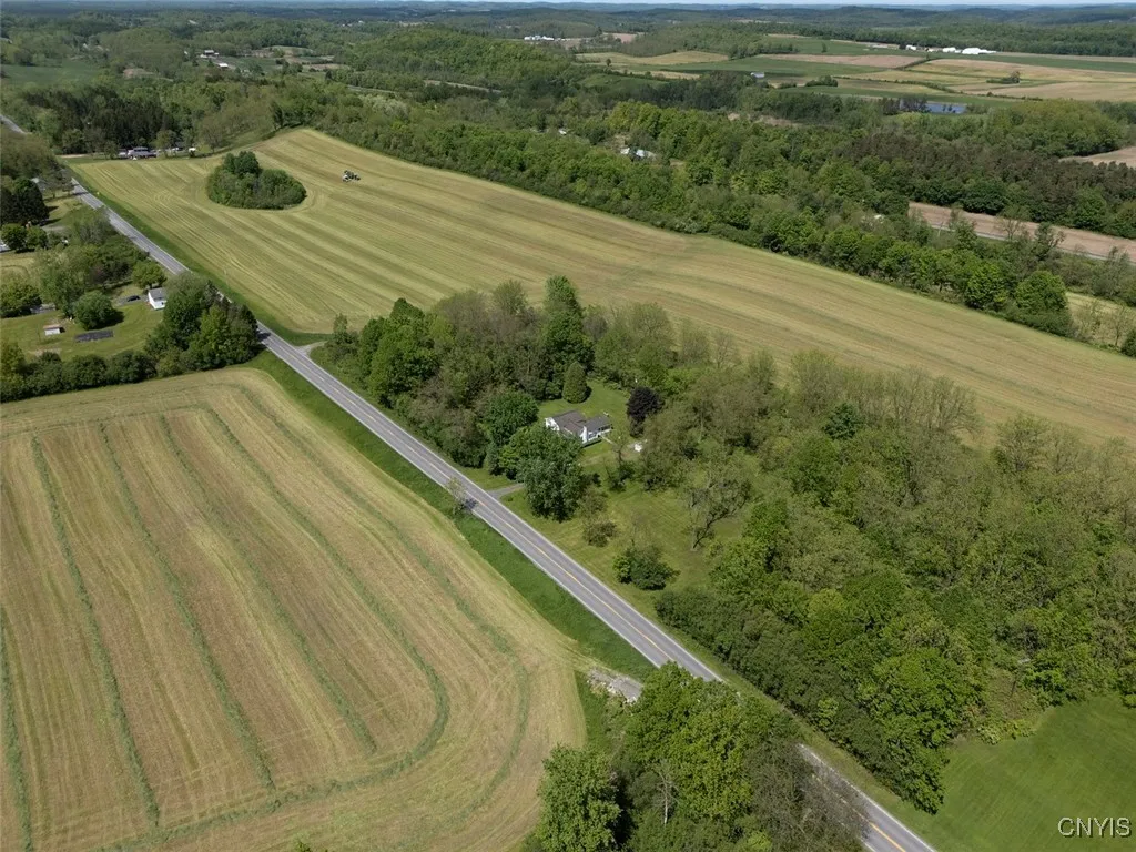 7078 Fuller Road, Aurelius, New York 13140, Aurelius, New York 13140, 3 Bedrooms Bedrooms, 9 Rooms Rooms,1 BathroomBathrooms,Residential,Closed,7078 Fuller Road, Aurelius, New York 13140,0,S1609386