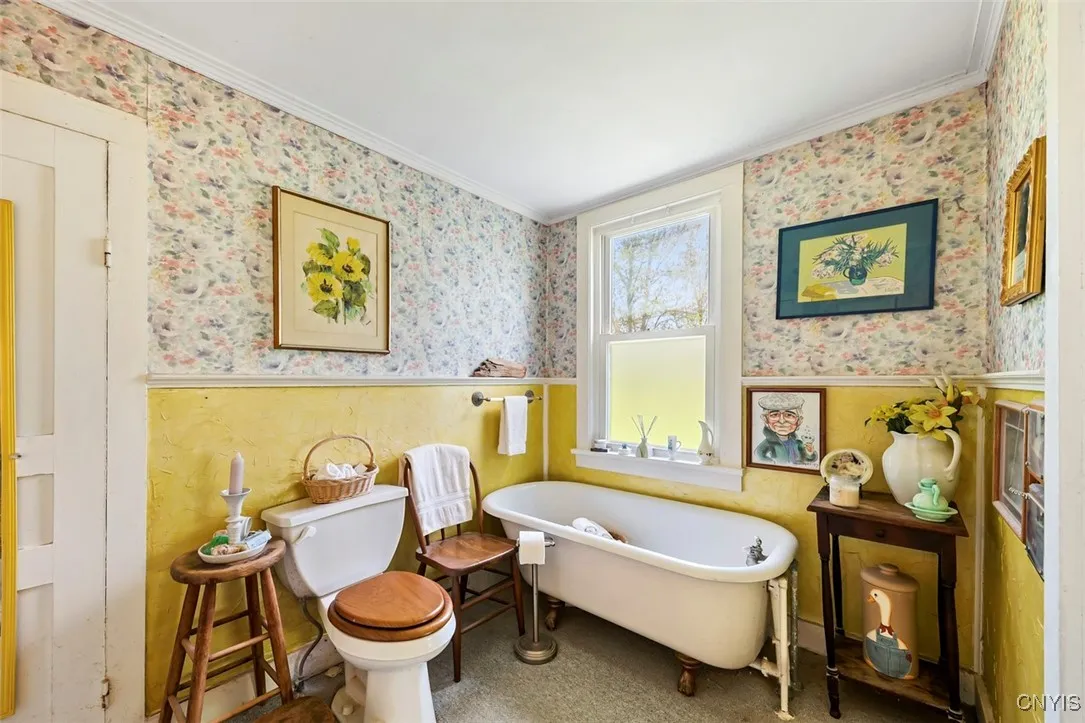 7078 Fuller Road, Aurelius, New York 13140, Aurelius, New York 13140, 3 Bedrooms Bedrooms, 9 Rooms Rooms,1 BathroomBathrooms,Residential,Closed,7078 Fuller Road, Aurelius, New York 13140,0,S1609386