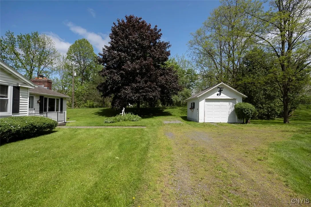 7078 Fuller Road, Aurelius, New York 13140, Aurelius, New York 13140, 3 Bedrooms Bedrooms, 9 Rooms Rooms,1 BathroomBathrooms,Residential,Closed,7078 Fuller Road, Aurelius, New York 13140,0,S1609386