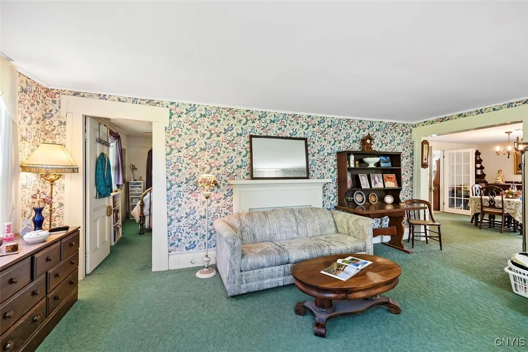 7078 Fuller Road, Aurelius, New York 13140, Aurelius, New York 13140, 3 Bedrooms Bedrooms, 9 Rooms Rooms,1 BathroomBathrooms,Residential,Closed,7078 Fuller Road, Aurelius, New York 13140,0,S1609386