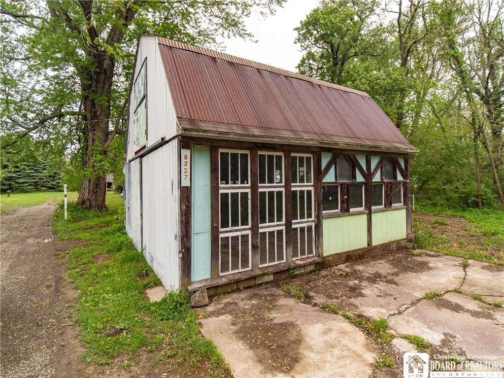 8227 Woodlawn Drive, Westfield, New York 14787, Westfield, New York 14787, 1 Bedroom Bedrooms, 8 Rooms Rooms,1 BathroomBathrooms,Residential,Closed,8227 Woodlawn Drive, Westfield, New York 14787,0,R1609502