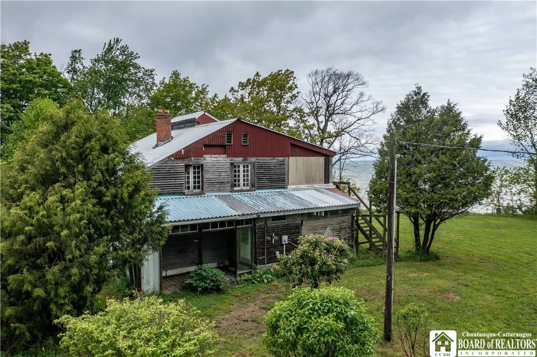 8227 Woodlawn Drive, Westfield, New York 14787, Westfield, New York 14787, 1 Bedroom Bedrooms, 8 Rooms Rooms,1 BathroomBathrooms,Residential,Closed,8227 Woodlawn Drive, Westfield, New York 14787,0,R1609502