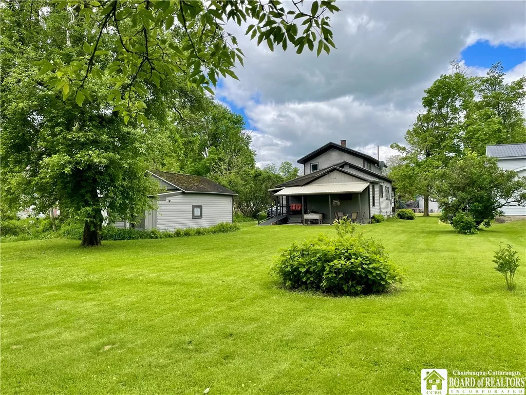 28 North Washington Street, Randolph, New York 147, Randolph, New York 14772, 3 Bedrooms Bedrooms, 8 Rooms Rooms,1 BathroomBathrooms,Residential,Closed,28 North Washington Street, Randolph, New York 147,R1609588