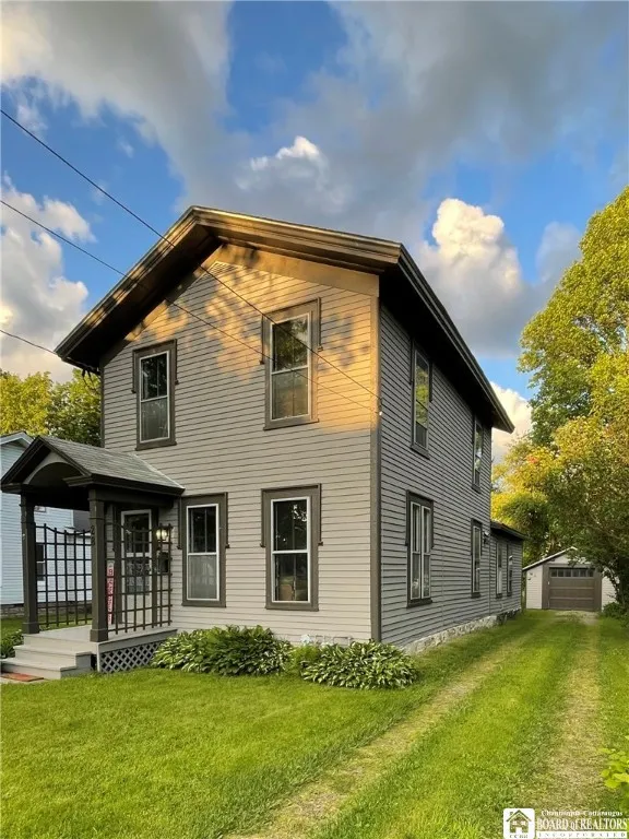 28 North Washington Street, Randolph, New York 147, Randolph, New York 14772, 3 Bedrooms Bedrooms, 8 Rooms Rooms,1 BathroomBathrooms,Residential,Closed,28 North Washington Street, Randolph, New York 147,R1609588