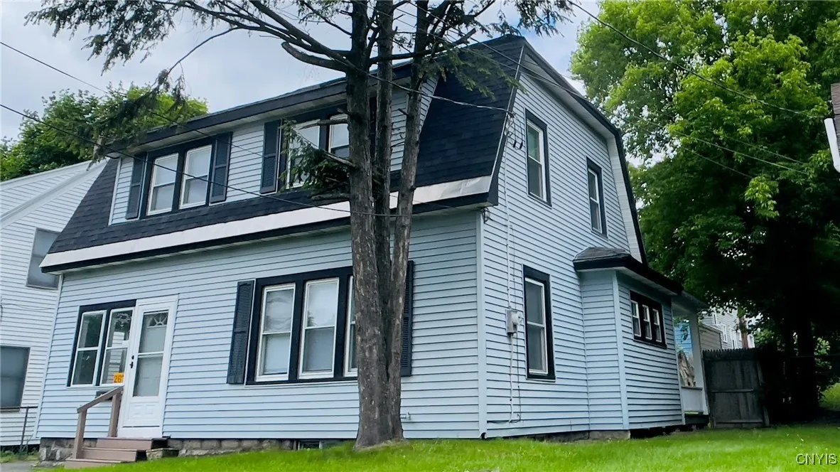 267 Fenway Drive, Syracuse, New York 13224, Syracuse, New York 13224, 3 Bedrooms Bedrooms, 5 Rooms Rooms,1 BathroomBathrooms,Residential,Closed,267 Fenway Drive, Syracuse, New York 13224,0,S1606787