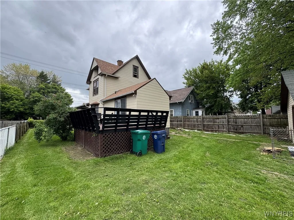 171 56th Street, Niagara Falls, New York 14304, Niagara Falls, New York 14304, 4 Bedrooms Bedrooms, 9 Rooms Rooms,2 BathroomsBathrooms,Residential,Closed,171 56th Street, Niagara Falls, New York 14304,B1606520