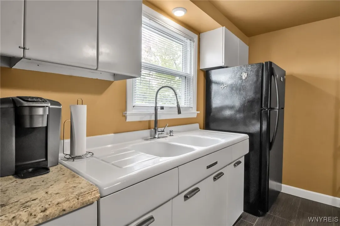 Kitchen Upper