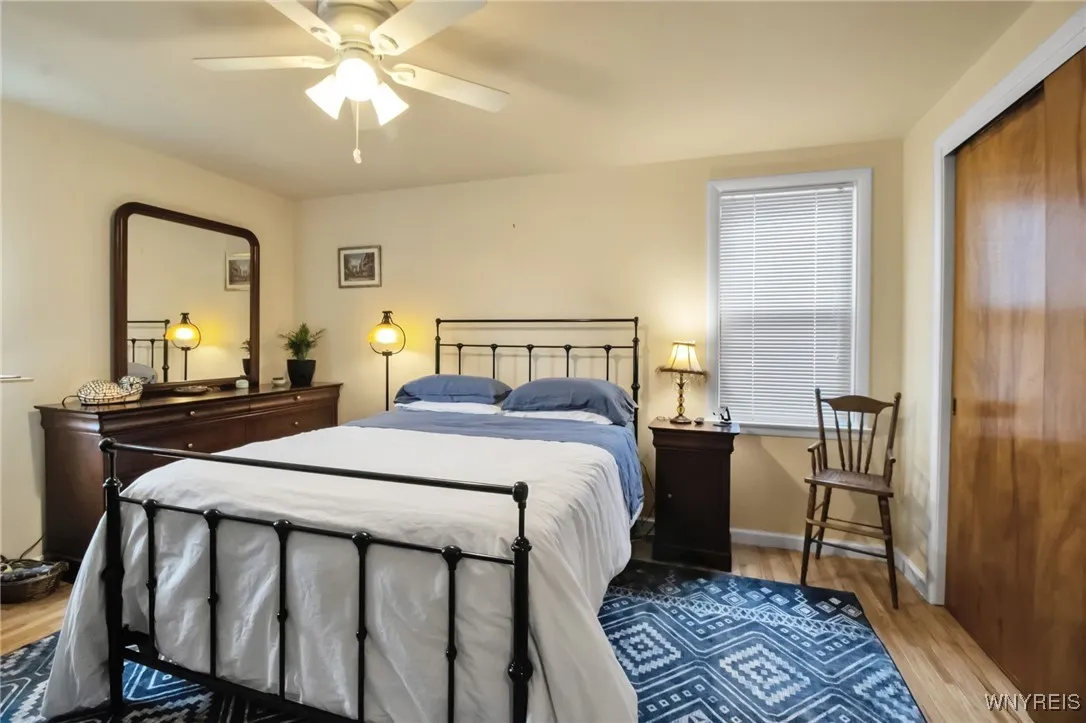 Bedroom 1 first floor