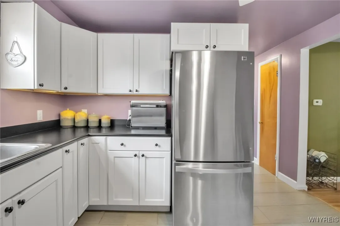 Kitchen Upper