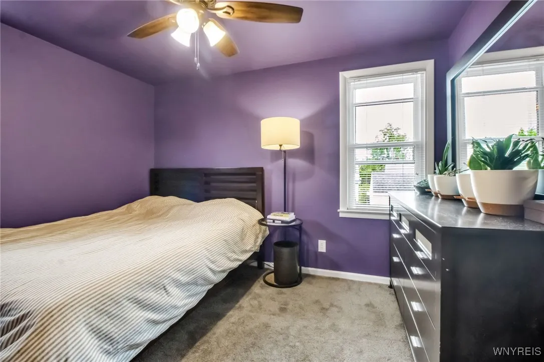 Bedroom Upper