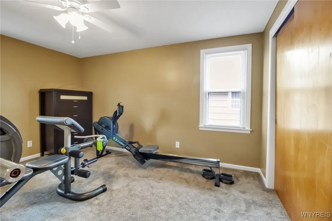 Bedroom Upper