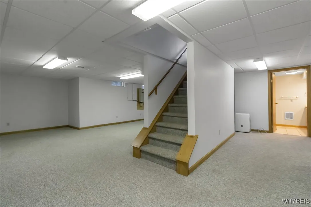 6675 Rohr Street, Wheatfield, New York 14304, Wheatfield, New York 14304, 3 Bedrooms Bedrooms, 9 Rooms Rooms,3 BathroomsBathrooms,Residential,Closed,6675 Rohr Street, Wheatfield, New York 14304,0,B1609615
