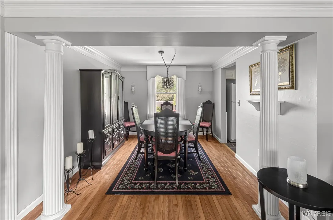 13 Robin Court, West Seneca, New York 14224, West Seneca, New York 14224, 3 Bedrooms Bedrooms, 7 Rooms Rooms,1 BathroomBathrooms,Residential,Closed,13 Robin Court, West Seneca, New York 14224,B1609664